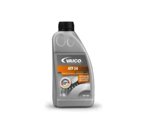 VAICO ATF 14 Automatikgetriebeöl für NAG1 Getriebe von Chrysler 300C, Dodge Challenger, Charger, Magnum, Jeep Commander und Grand Cherokee