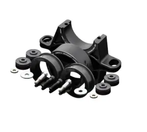 Opravná sada JXB pro ložisko hnacího hřídele motorů Chrysler 300C, Dodge Challenger, Charger a Magnum z let 2005 až 2014.