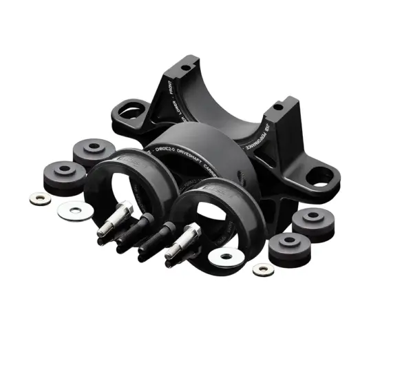 Kit de reparación JXB para el cojinete del eje de hélice del Chrysler 300C, Dodge Challenger, Charger y Magnum de 2005 a 2014