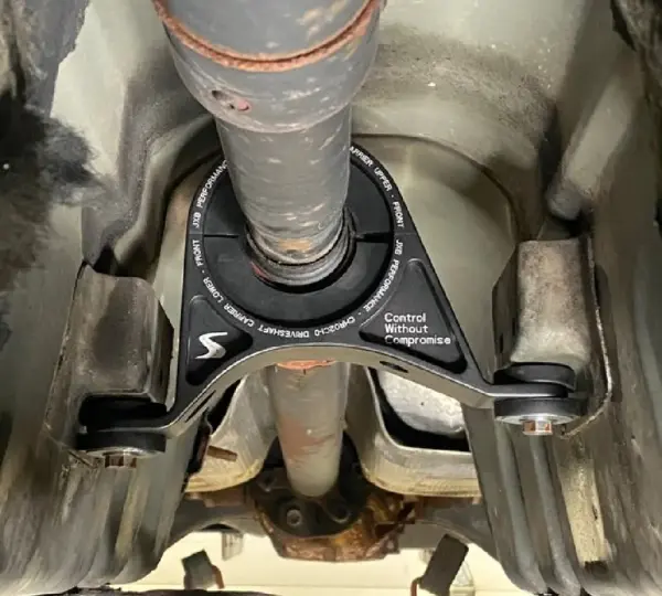 Kit de reparación JXB para el cojinete del eje de hélice del Chrysler 300C, Dodge Challenger, Charger y Magnum de 2005 a 2014