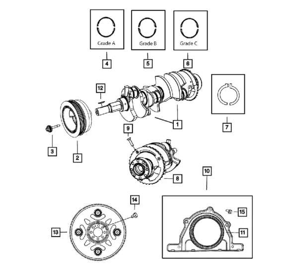 Part can be found as reference #2 in illustration