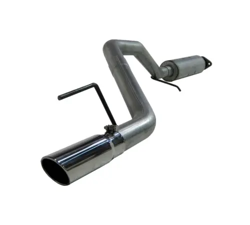 MBRP S5508409 Sistema di scarico per Jeep Grand Cherokee 4.7 e 5.7 2005-2010