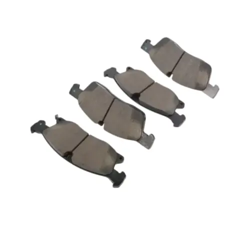 Pastiglie freno originali Mopar 68052369AE per Dodge Durango 3.6 e 5.7 dal 2011 al 2025 (asse anteriore)
