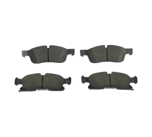 Pastiglie freno originali Mopar 68516695AC per Dodge Durango 3.6 e 5.7 dal 2021 al 2025 (asse anteriore)