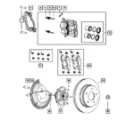 The part can be found as reference #17 in the illustration