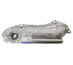 Origineel Mopar hitteschild uitlaatspruitstuk (05038538AD) voor Jeep Grand Cherokee SRT & Trackhawk en Dodge Durango SRT & Hellcat, rechts