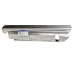 Origineel Mopar hitteschild uitlaatspruitstuk (53011243AB) voor Jeep Grand Wagoneer 6.4, Wrangler 6.4 en RAM TRX, linkerkant