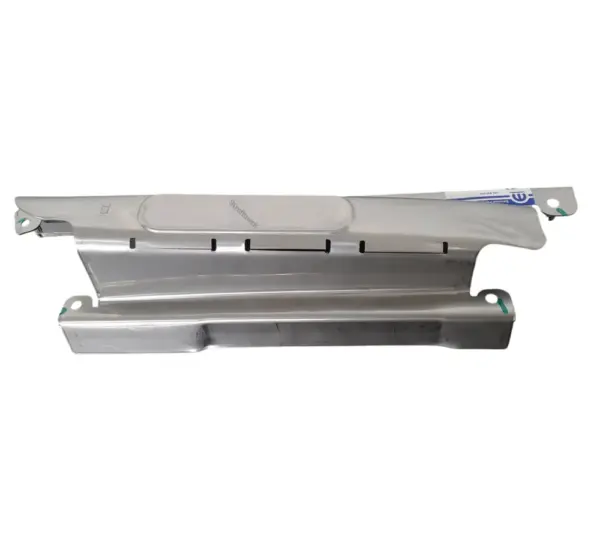 Origineel Mopar hitteschild uitlaatspruitstuk (53011244AD) voor Jeep Grand Wagoneer 6.4, Wrangler 6.4 en RAM TRX, rechts