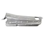 Originální tepelný štít výfukového potrubí Mopar (53013856AC) pro Chrysler 300C, Dodge Challenger a Charger 5.7 z let 2009 - 2023, pravá strana