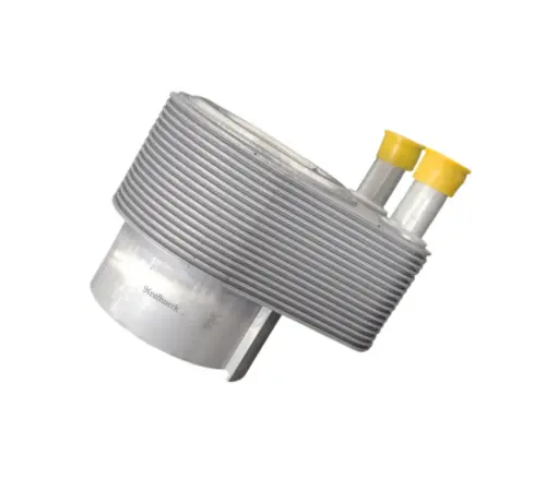 Ölkühler für Chrysler 300C, Dodge Challenger, Charger, Durango und Jeep Grand Cherokee 5.7 & 6.4