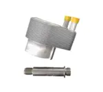 Chladič oleje pro Chrysler 300C, Dodge Challenger, Charger, Durango a Jeep Grand Cherokee 5.7 & 6.4