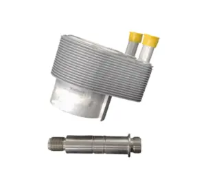 Refrigerador de aceite para Chrysler 300C, Dodge Challenger, Charger, Durango y Jeep Grand Cherokee 5.7 & 6.4