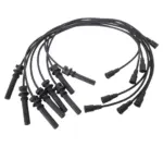 Set di cavi di accensione per Chrysler 300C, Dodge Magnum e Jeep Grand Cherokee 2005