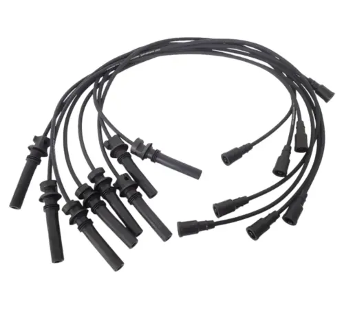 Set di cavi di accensione per Chrysler 300C, Dodge Magnum e Jeep Grand Cherokee 2005