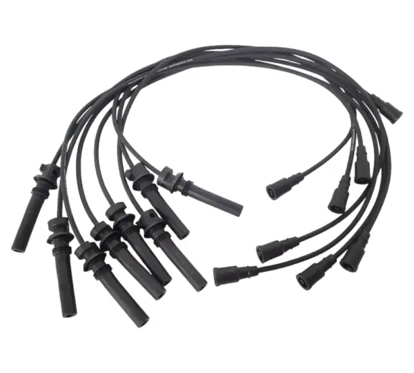 Set di cavi di accensione per Chrysler 300C, Dodge Magnum e Jeep Grand Cherokee 2005