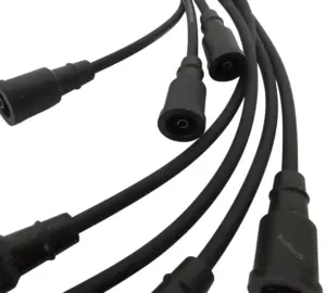 Set di cavi di accensione per Chrysler 300C, Dodge Magnum e Jeep Grand Cherokee 2005