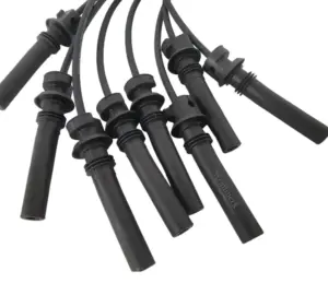 Set di cavi di accensione per Chrysler 300C, Dodge Magnum e Jeep Grand Cherokee 2005