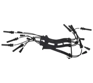 Zündkabelsatz für Dodge Durango und RAM 5.7 von 2003 bis 2005