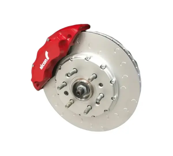 Alcon Big Brake Kit RAM TRX
