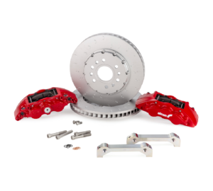 Alcon Big Brake Kit RAM TRX