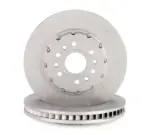 Alcon Big Brake Kit RAM TRX