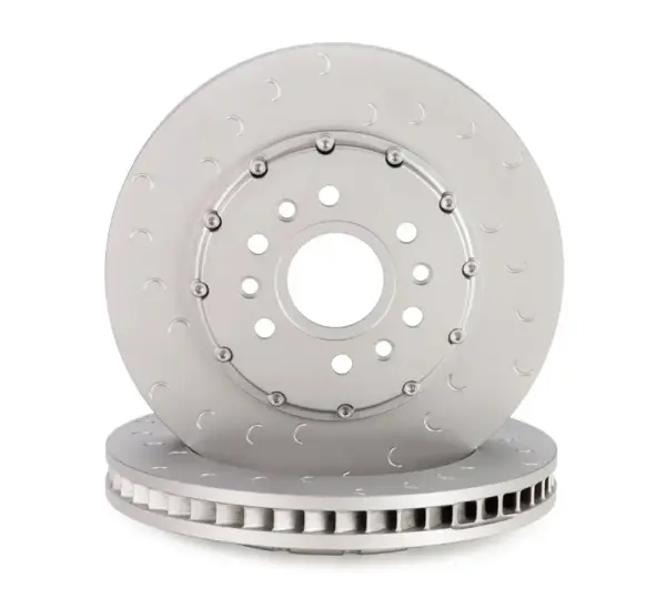 Alcon Big Brake Kit RAM TRX
