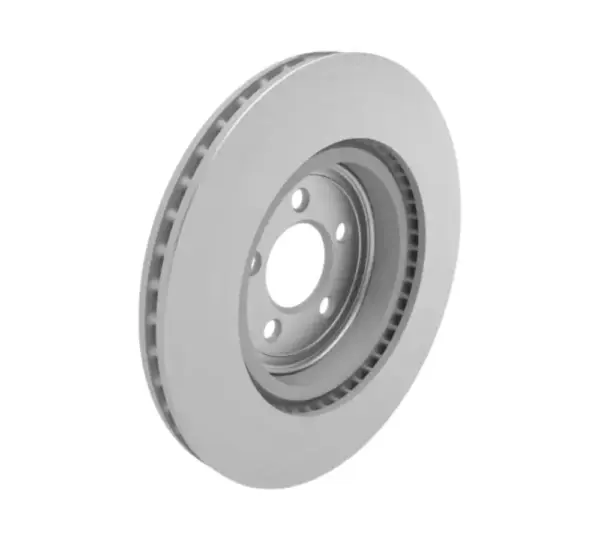 Disco de freno Mopar (68368065AA) para Chrysler 300C, Dodge Challenger, Charger y Magnum 3.5, 3.6 y 5.7 (eje delantero)