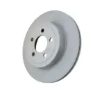 Mopar brake disc (68368071AA) for Chrysler 300C, Dodge Challenger, Charger and Magnum 3.5, 3.6 and 5.7 (rear axle)