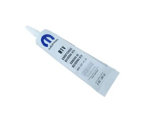 Originele Mopar RTV siliconenkit (05010884AD)