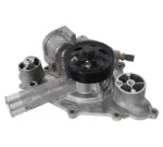 Pompa acqua di raffreddamento Mopar originale 68346915AA per Chrysler 300C, Dodge Challenger, Charger, Durango e Grand Cherokee 5.7 e 6.4