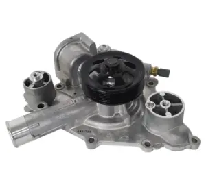 Original Mopar Kühlwasserpumpe 68346915AA für Chrysler 300C, Dodge Challenger, Charger, Durango und Grand Cherokee 5.7 & 6.4