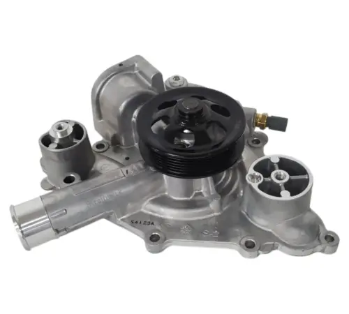Originele Mopar koelwaterpomp 68346915AA voor Chrysler 300C, Dodge Challenger, Charger, Durango en Grand Cherokee 5.7 & 6.4
