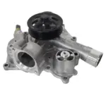 Pompa acqua di raffreddamento Mopar originale 68346915AA per Chrysler 300C, Dodge Challenger, Charger, Durango e Grand Cherokee 5.7 e 6.4