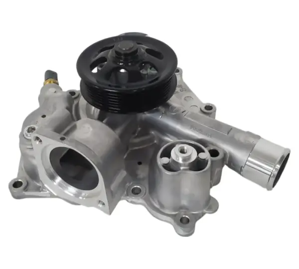 Pompa acqua di raffreddamento Mopar originale 68346915AA per Chrysler 300C, Dodge Challenger, Charger, Durango e Grand Cherokee 5.7 e 6.4
