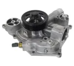 Pompa acqua di raffreddamento Mopar originale 68346915AA per Chrysler 300C, Dodge Challenger, Charger, Durango e Grand Cherokee 5.7 e 6.4