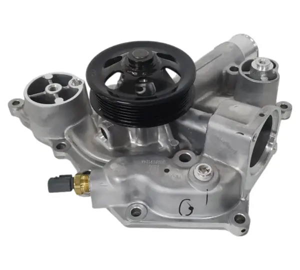 Pompa acqua di raffreddamento Mopar originale 68346915AA per Chrysler 300C, Dodge Challenger, Charger, Durango e Grand Cherokee 5.7 e 6.4