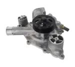 Pompa acqua di raffreddamento Mopar originale 68346915AA per Chrysler 300C, Dodge Challenger, Charger, Durango e Grand Cherokee 5.7 e 6.4
