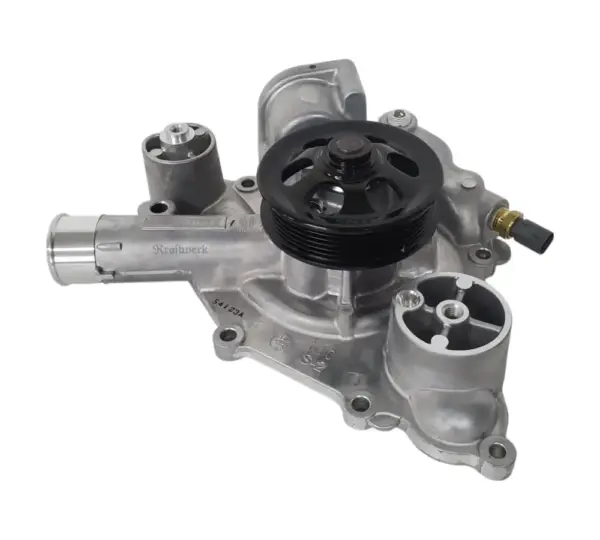 Pompa acqua di raffreddamento Mopar originale 68346915AA per Chrysler 300C, Dodge Challenger, Charger, Durango e Grand Cherokee 5.7 e 6.4