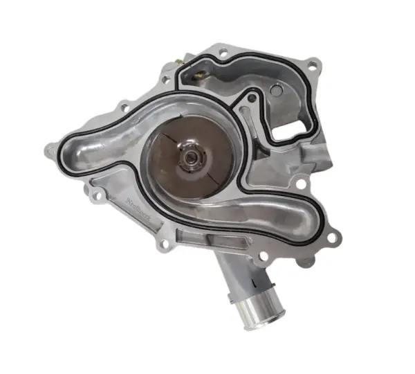 Pompa acqua di raffreddamento Mopar originale 68346915AA per Chrysler 300C, Dodge Challenger, Charger, Durango e Grand Cherokee 5.7 e 6.4