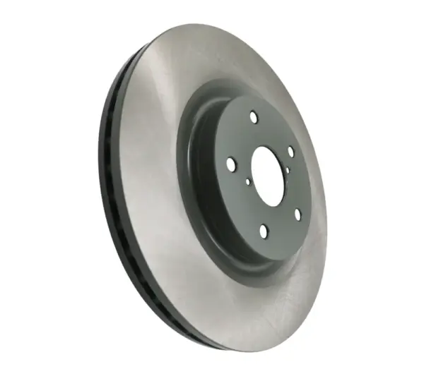 Disco de freno bproauto (1BP00032AA) para Chrysler 300C, Dodge Challenger, Charger y Magnum 3.5, 3.6 y 5.7 (eje delantero)