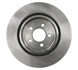 bproauto disco de freno (1BP00032AA) - Imagen 3