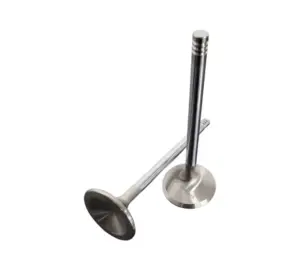 Manley Exhaust Valves for Chrysler, Dodge, Jeep and RAM with 6.2 Hellcat and 6.4 Hemi engines