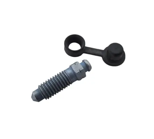 Original Mopar Entlüfterschraube Bremse (5137612AB) für 320 mm Bremsscheiben, hinten