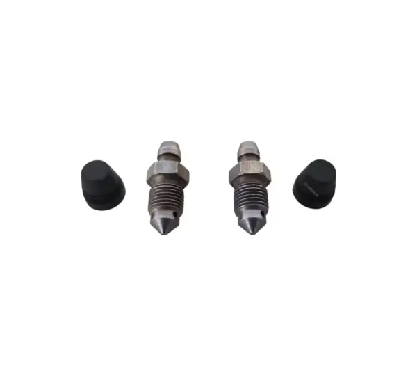 Tornillo de purga de frenos original Mopar (68203104AA)