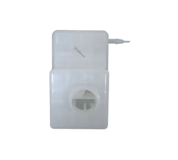 Original Mopar Reservoir für den Hauptbremszylinder (68048549AB) für Chrysler 300C, Dodge Challenger und Charger von 2009 bis 2023