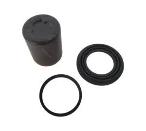 Pistones y juntas originales Mopar para pinza de freno (5137665AB) para Chrysler 300C, Dodge Challenger, Charger y Magnum de 2005 a 2023