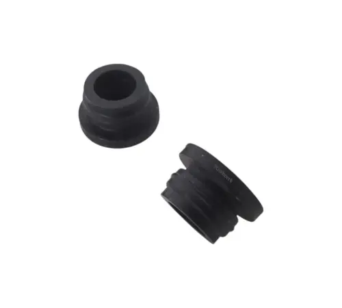 Genuine Mopar master cylinder to reservoir grommet kit (68003259AA) for Chrysler, Dodge, Jeep and RAM