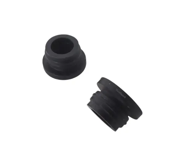 Genuine Mopar master cylinder to reservoir grommet kit (68003259AA) for Chrysler, Dodge, Jeep and RAM