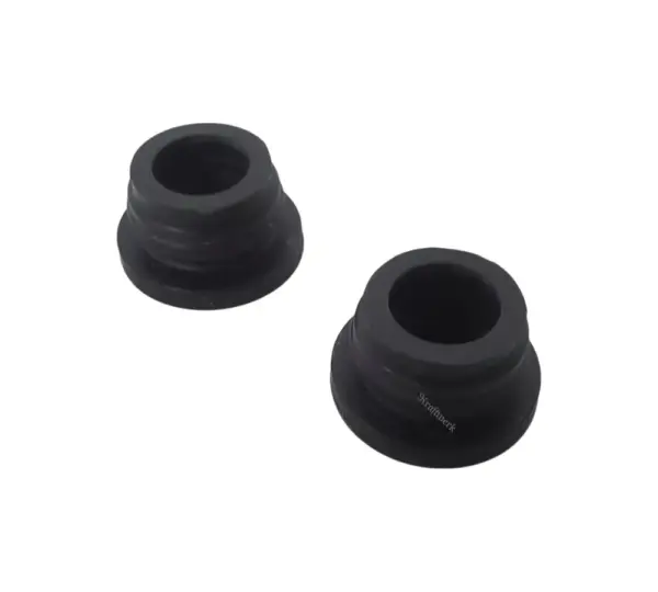 Genuine Mopar master cylinder to reservoir grommet kit (68003259AA) for Chrysler, Dodge, Jeep and RAM