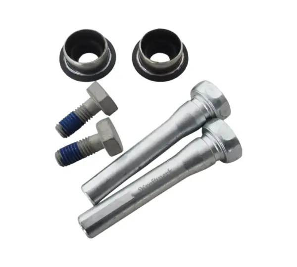 Original Mopar guide bolt set for brake calliper (5137686AD)